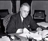 FDR in 1941