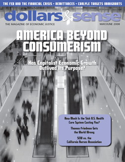 cover of issue