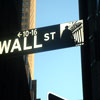 wall street thumb