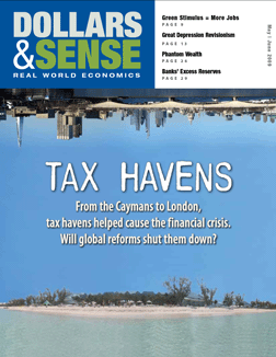 cover of issue