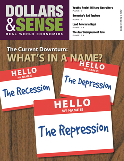 cover of issue