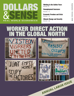 cover of issue