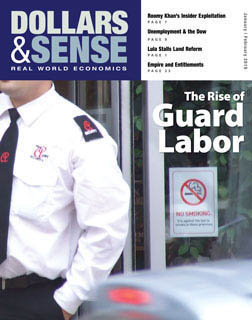 cover of issue