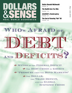 cover of issue