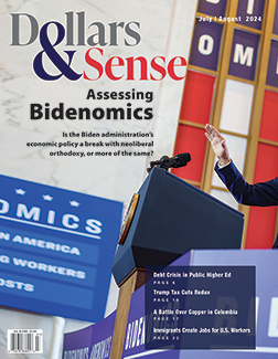 cover of issue