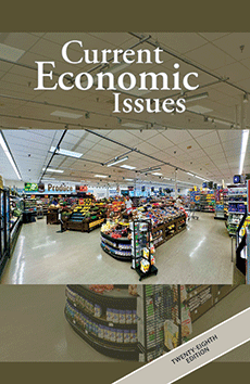 current economic issues cover