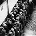 unemployment line